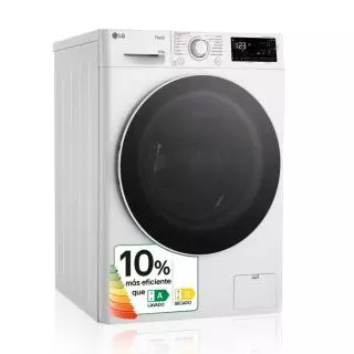 LG F4DR5509A0W